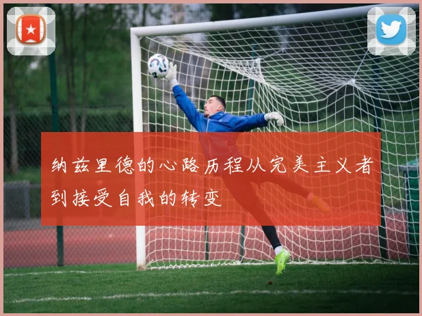 纳兹里德的心路历程从完美主义者到接受自我的转变